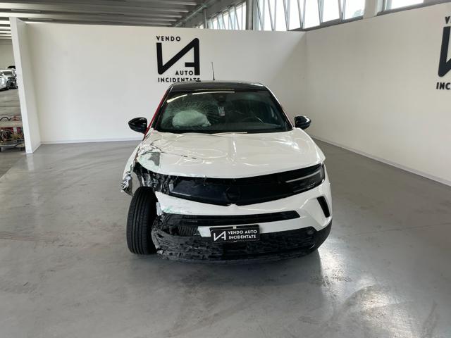 OPEL Mokka usata, con Airbag laterali