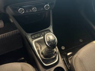 OPEL Crossland usata, con Volante in pelle