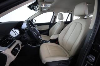 BMW X1 usata 9