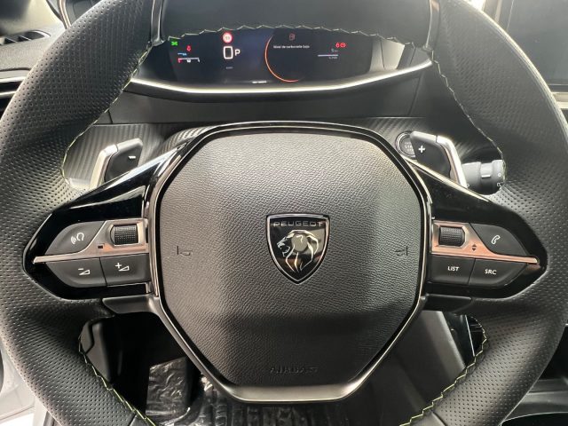 PEUGEOT 208 usata, con Cruise Control