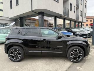 JEEP Avenger usata, con Controllo automatico clima