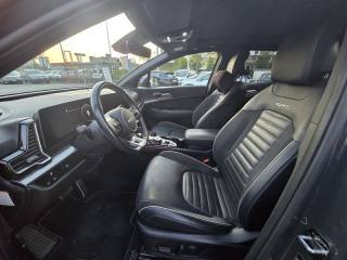 KIA Sportage usata, con Alzacristalli elettrici