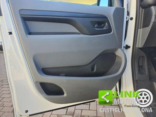 OPEL Vivaro usata, con Luci diurne