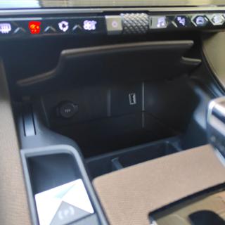 DS AUTOMOBILES DS 7 Crossback usata, con Chiusura centralizzata telecomandata