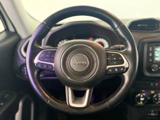 JEEP Renegade usata 13