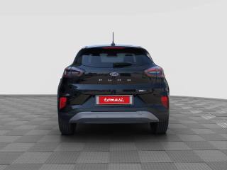 FORD Puma usata 3