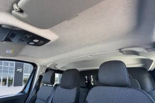 RENAULT Trafic usata, con Bracciolo