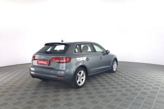 AUDI A3 usata 3