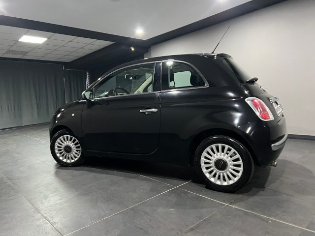 FIAT 500 usata, con Alzacristalli elettrici