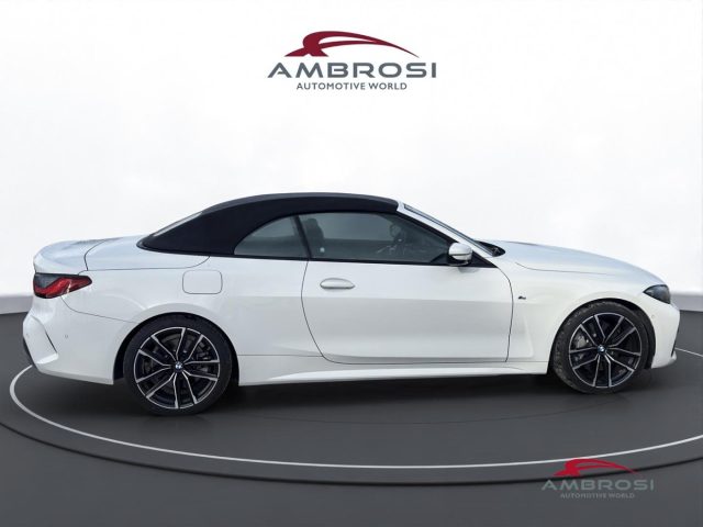 BMW 430 usata 4