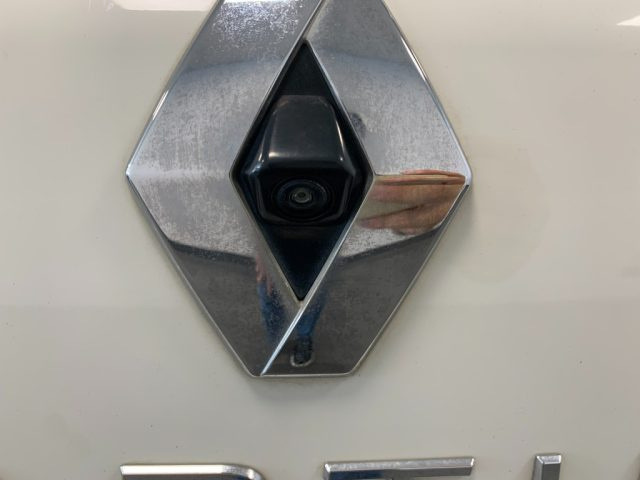 RENAULT Captur usata, con MP3