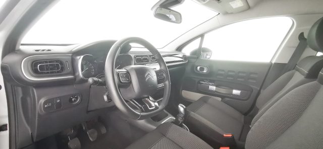 CITROEN C3 usata 68