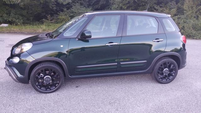 FIAT 500L usata, con Airbag Passeggero
