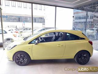 OPEL Corsa usata, con Chiusura centralizzata