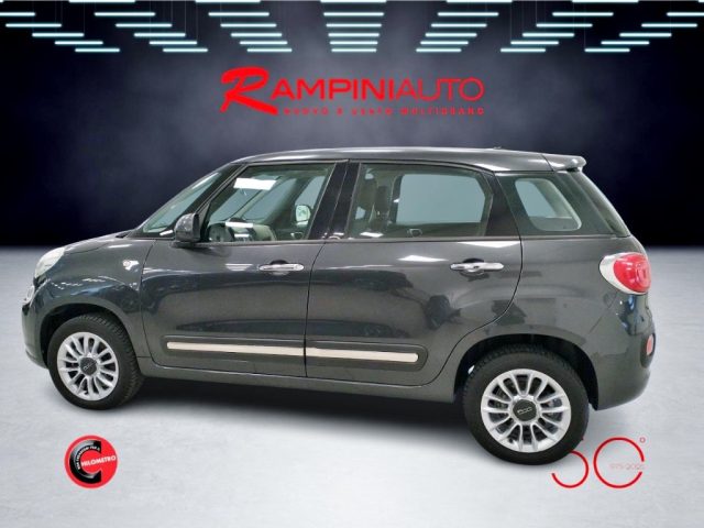 FIAT 500L usata 10