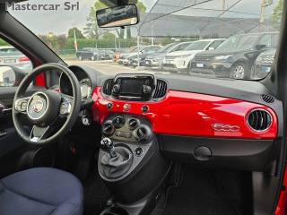 FIAT 500 usata, con Controllo trazione