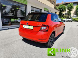 SKODA Fabia usata, con Cronologia tagliandi