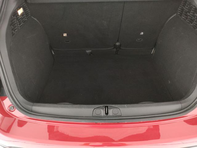 FIAT 500X usata, con Volante in pelle