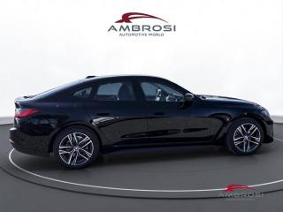BMW 420 usata 4