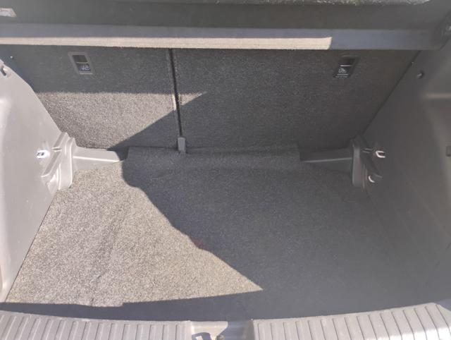 SKODA Fabia usata, con ESP