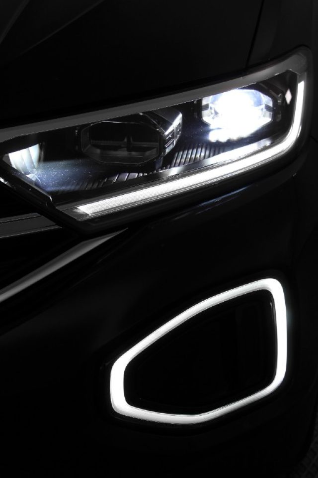 VOLKSWAGEN T-Roc usata, con Bracciolo