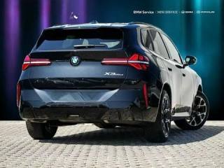 BMW X3 usata, con Airbag laterali
