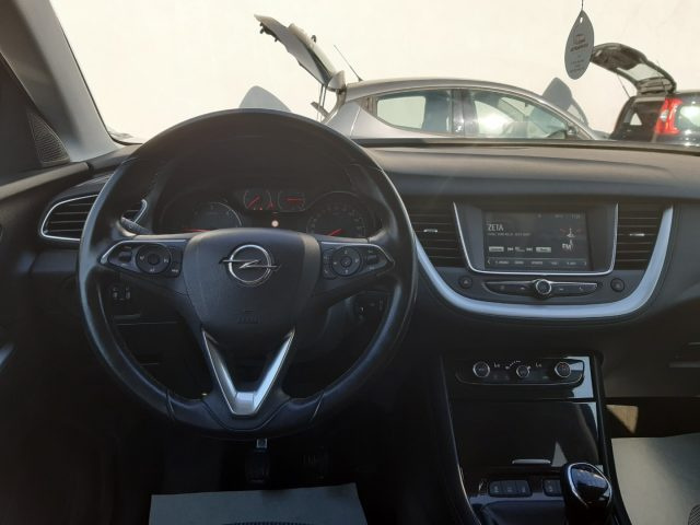 OPEL Grandland X usata, con Autoradio