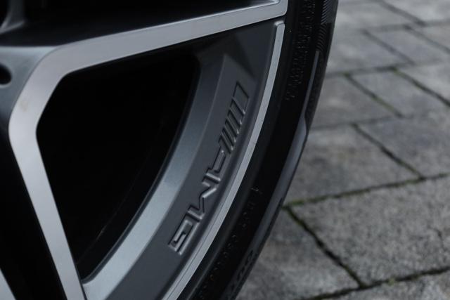 MERCEDES-BENZ GLS 350 usata, con Fari Xenon