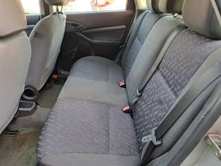 FORD Focus usata, con Chiusura centralizzata
