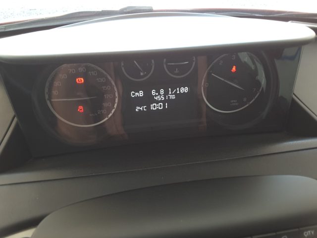 LANCIA Ypsilon usata, con Chiusura centralizzata