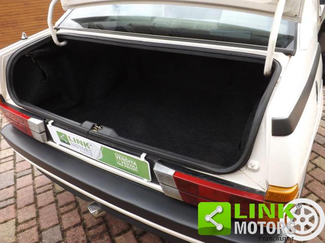 ALFA ROMEO 75 usata 48