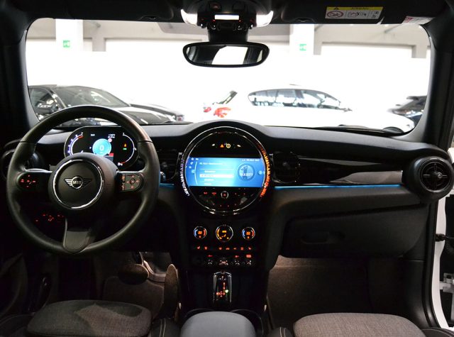 MINI Cooper usata, con Alzacristalli elettrici