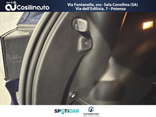 JEEP Compass usata, con Servosterzo