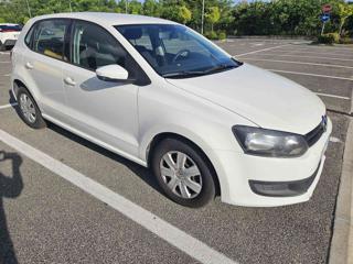 VOLKSWAGEN Polo usata, con Airbag laterali