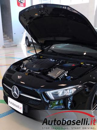MERCEDES-BENZ A 180 usata 81