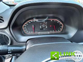 DR MOTOR DR3 usata, con Chiusura centralizzata