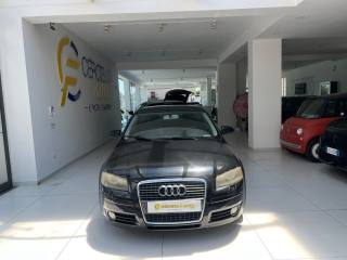 AUDI A3 usata 34