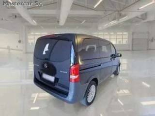 MERCEDES-BENZ Vito usata, con Airbag laterali