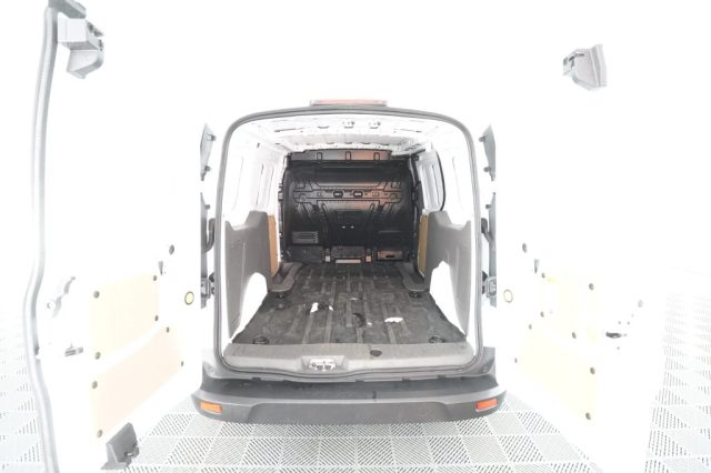 FORD Transit Connect usata 33