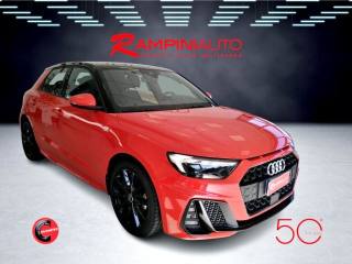 AUDI A1 usata 3