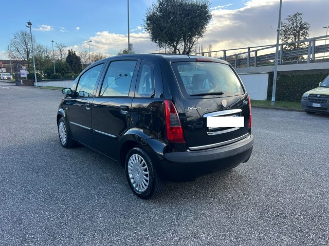 LANCIA MUSA usata, con Climatizzatore
