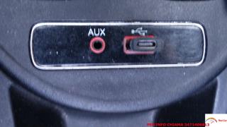 FIAT 500C usata 124