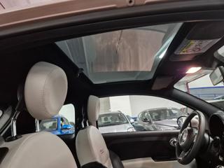 FIAT 500 usata, con Immobilizzatore elettronico