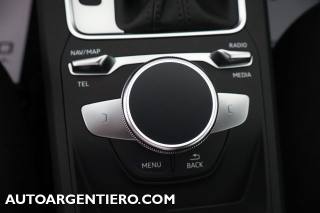 AUDI Q2 usata, con Filtro antiparticolato