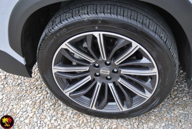 SPORTEQUIPE Sportequipe 6 GT usata, con Servosterzo