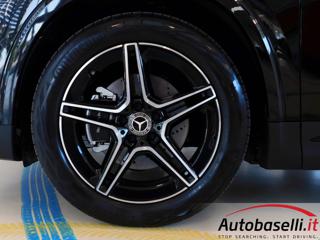 MERCEDES-BENZ GLA 180 usata, con Fari LED