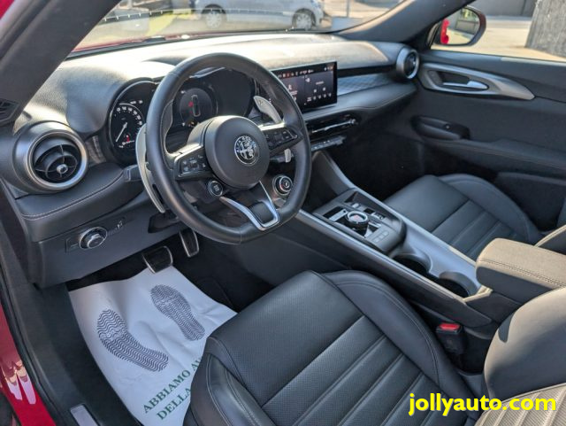 ALFA ROMEO Tonale usata, con Volante multifunzione