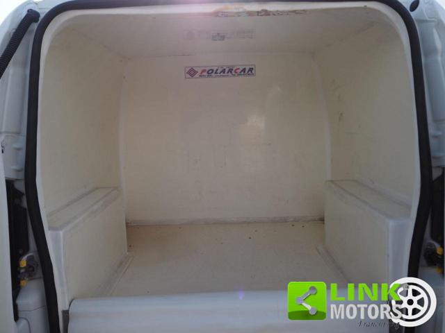 FIAT Fiorino usata 17