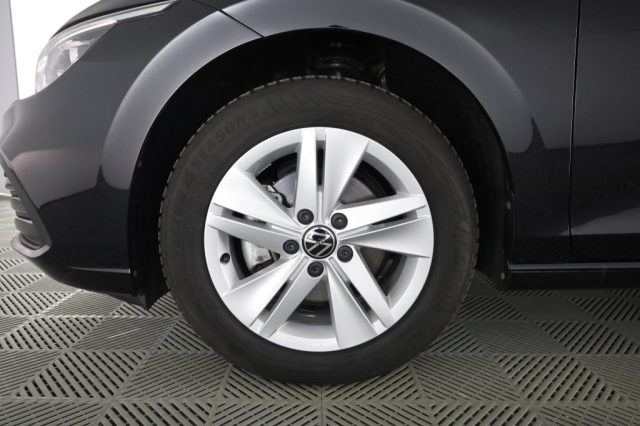 VOLKSWAGEN Golf usata 7
