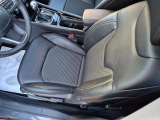 JEEP Compass usata, con Controllo trazione